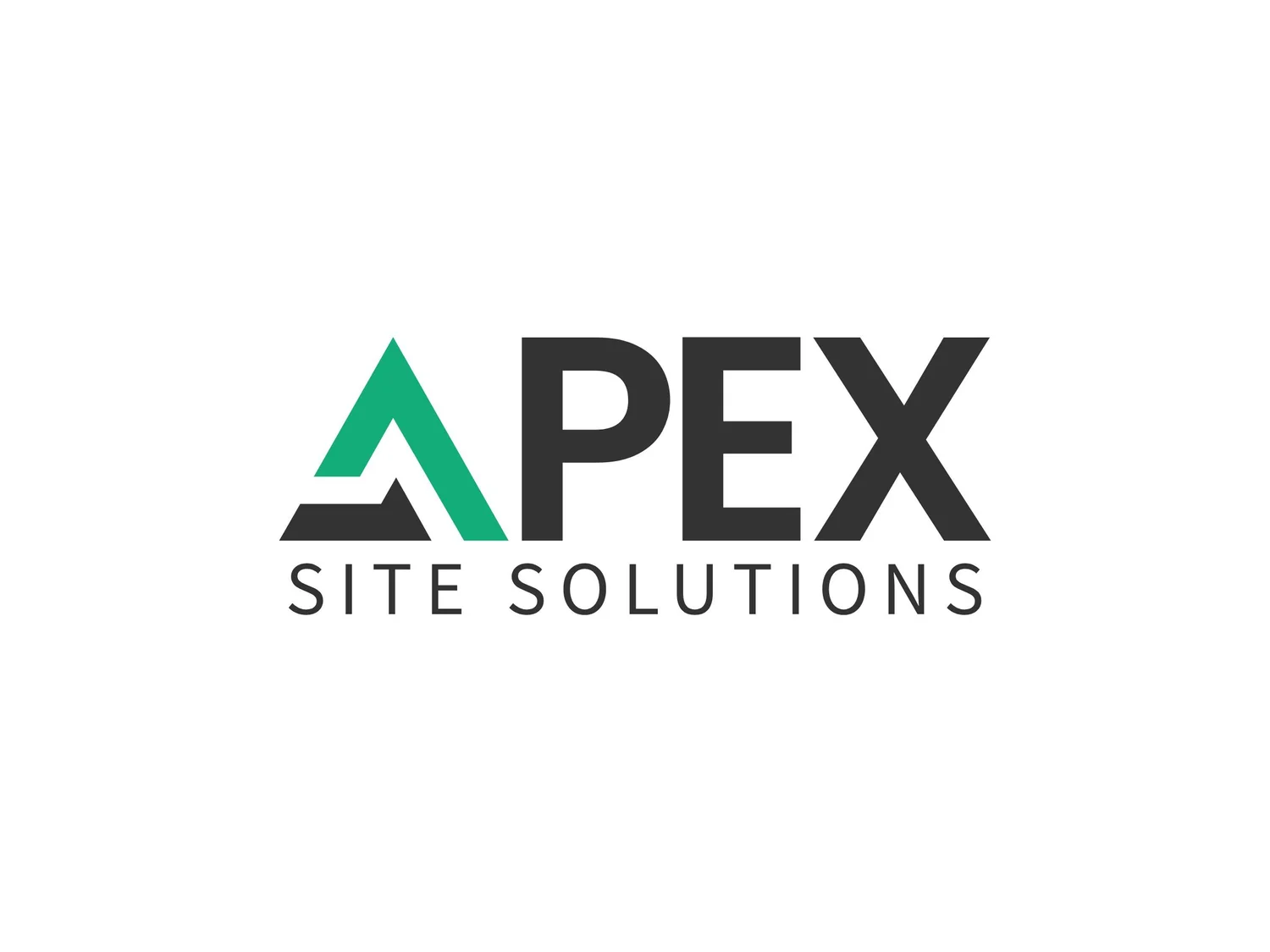 Apex Site Solutions logo