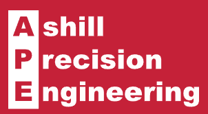 Ashill logo