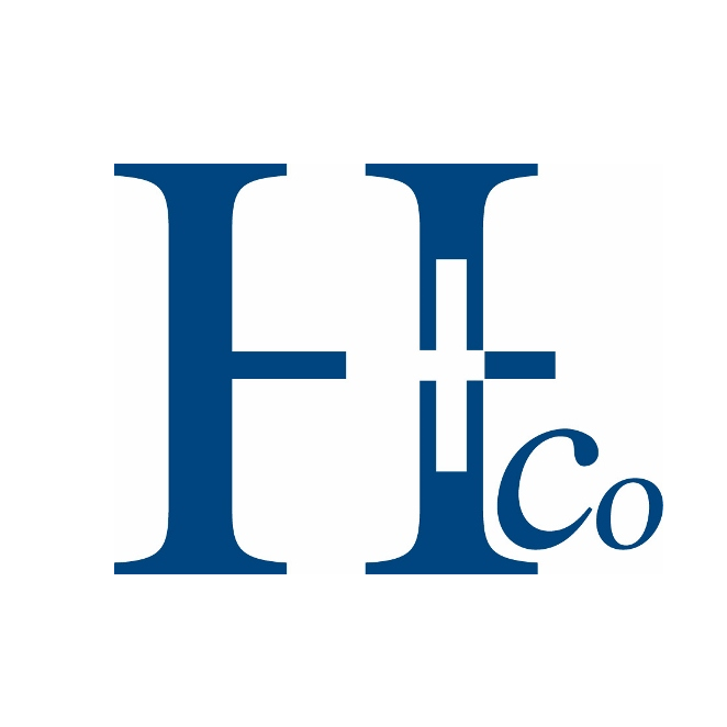 Hayhow & Co logo