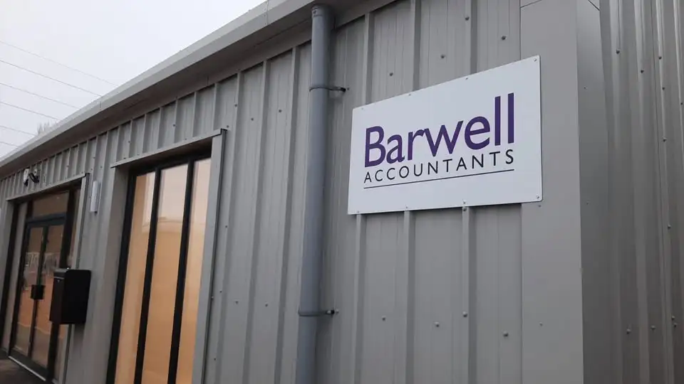 Barwell Accountants